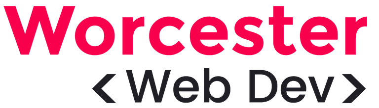 cropped Worcesterwebdev logo red